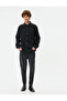 Standard Waist Loose Fit Jeans - Steve Jeans