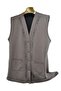 New Season Ecrin 4-Button Vest - 2