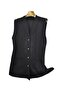 New Season Ecrin 4-Button Vest - 2