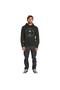 Circle Trim Hood Men's Sweat Eqysf03150 - 3