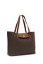 Women's Brown Shoulder Bag 50293697-Vr029 - 4