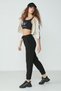Basic Jogger Sweatpants 902 Μαύρο - 3