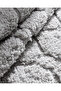 Annabella 2 Pack Cotton Bath Mat - Gray - 5