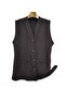 New Season Ecrin 4-Button Vest