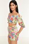 Pareo Beach Shorts Bolero 2113 Green - 3