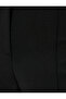 Short Spanish Flare Pants with Ribbed Detail Slim Fit - 6