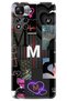 Xiaomiredmi Note 11 Pro Case Hd Printed Pattern Happy Series Xt-Rn Stk-334-Redminote11Pro