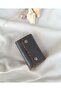Wallet Genuine Leather Coin Purse Handmade Bag Inside 2 Compartments