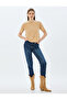 Crew Neck Basic Cotton Short Sleeve T-Shirt - 2