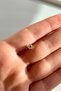 Mini Kalp Piercing | Cerrahi Çelik - 2