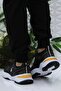 Us Polo Assn. Solıdar Black Comfortable Original Product Men's Sneakers - 4