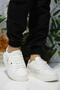 Us Polo Assn. Mayk White Original Product Sneaker Men's Shoes - 2