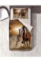 Gift Duvet Cover Horse at Printed Single Duvet Cover Set Without Sheets