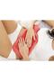 Rubber Hot Water Bottle Relaxing Heat Cold Therapy Winter Thermal Bag 1.75 Liter