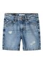 Denim Shorts Loose Fit - 2