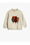 Baby Boy Sweat 6Wmb10095Tk