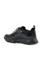Men's Genuine Leather Casual Daily Shoes (40-44) 24K 335947   M Black - 3