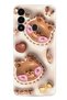Spark 8C Case Hd Printed Pattern Happy Series Xt-8C Stk-529.Jpg