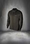 Men's Khaki New Supra Combed Cotton Walking Training Fitness Tracksuit Set S-3Xl - 2