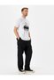 Cotton Batman T-Shirt - Short Sleeve, Licensed, Crew Neck - 2