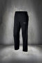 Men's Purple New Supra Combed Cotton Zippered Pocket Casual Full Tracksuit Set S-3Xl - 3