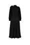 Ari̇ya Dress Black - 2