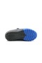 Cool messi professional children's carpet court shoes black - 6