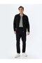 Lace Waist Trousers with Pocket Detail - 2