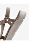 Go walk flex sandal - sublime women's beige sandal 141451 tpe - 7
