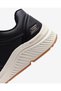 Bobs Arch Comfort B Sweet - a Bi̇nd Women's Black Sports Shoes 117560 Blk - 7
