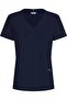 Organic Cotton V-Foot Printed Women's T-Shirt - 5