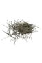 Steel Bulk Needle 250 Grams Tailor's Bulk Needle Textile Measuring Needle Scarf Shawl Needle Nazarone - 2