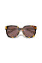 Mu 01Zs Vau70D 55 Women's Sunglasses - 5