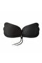 Strapless Seamless Padding Silicone Adhesive Butterfly Bra - - 3