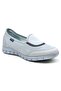 B5044 Krakers - Light Gray - Women's Shoes
