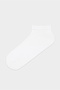Multicolored Boy's Brave 4-Piece Booties Socks - 2