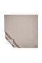 İpekevi Plain Twill Silk Scarf - Stone