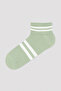 جوارب Devin Lines مكونة من 3 قطع - 4