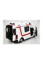 Çekbırak Lighted Sound 1:32 Ambulance Cp-64465-Amblns