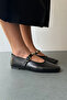 Women's Ballerinas BLACK - 4