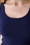 Ft Rib Basic Cami Athlete - 6