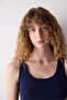 Ft Rib Basic Cami Athlete - 5