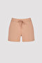 Side Split Shorts - 5