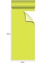 Light Green Fabric Runner 40X120 Cm, Stylish and Durable Table Decoration - 3