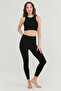 Pft Ribbed Long Crop Top - 5