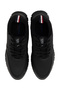 Men's Black Sports Shoes 50298121-Vr046 - 6