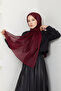 Luxury Silvery Evening Dress Shawl - 5