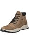 Stiefelette