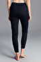 Push Up Thermal Jegging Leggings - 3