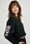 Black Bu4u Cool Sweatshirt - 3